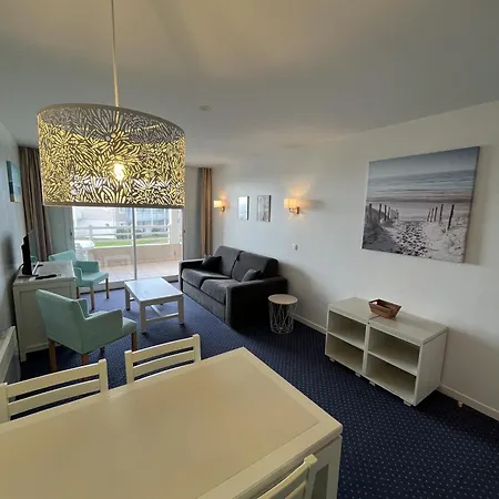 Vue - D'olonne Apartment *